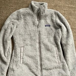Patagonia Los Gatos Full Zip Jacket